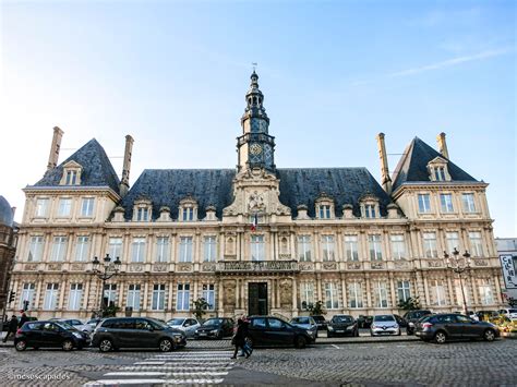 Weekend à Reims Une Ville Gourmande Et Historique