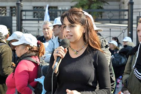 Victoria Donda No volvería a integrar un Frente con Prat Gay