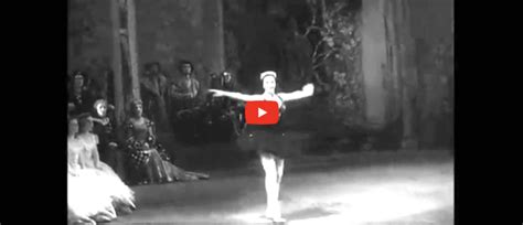 TBT Watch Baryshnikov Do 11 Pirouettes In White Nights Mikhail