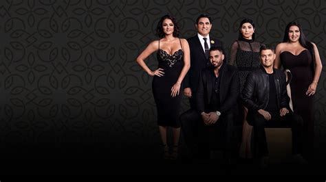 Shahs of Sunset | Bravo TV Official Site