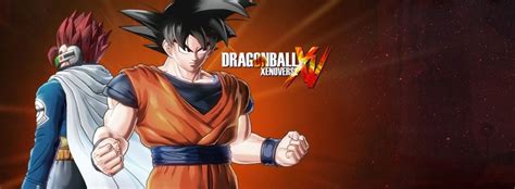 Tworzenie postaci Informacje wstępne w Dragon Ball Xenoverse Dragon