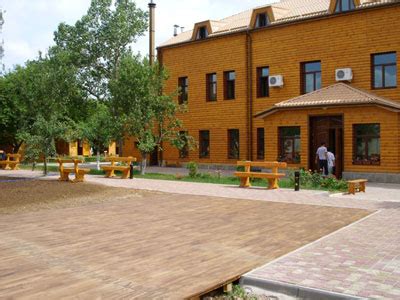 Отель Терема Учкуевка | Отдых в Севастополе