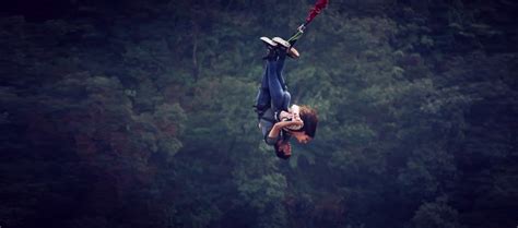 Bungee Jump – Asiatic Roads