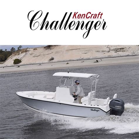 Challenger Boat Parts And Accessories Challenger Replacement Parts