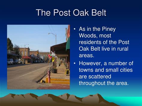 Ppt The Gulf Coastal Plain Region Powerpoint Presentation Free Download Id3037064