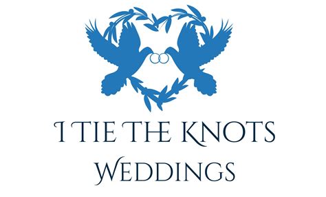 I Tie The Knots Officiants Officiants And Premarital Counseling The Knot