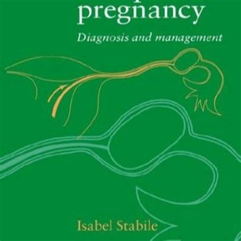 Stream EBOOK Ectopic Pregnancy Diagnosis And Management From