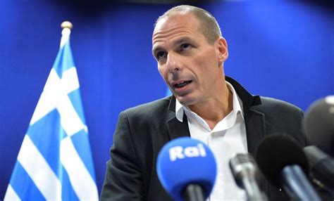 Varoufakis Griechenland wird Verpflichtungen gegenüber IWF erfüllen