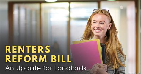 Renters Reform Bill An Update For Landlords Rochills Estate Agents