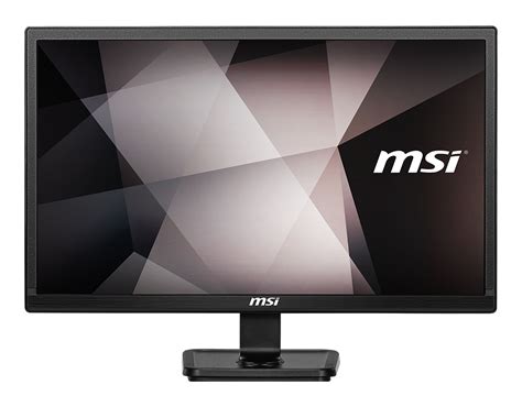 PRO MP221 | The Most Efficient & Professional Monitor | Make Every ...