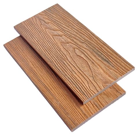 Terra Deck Teak Wood Fascia Board Titan Trade Centre