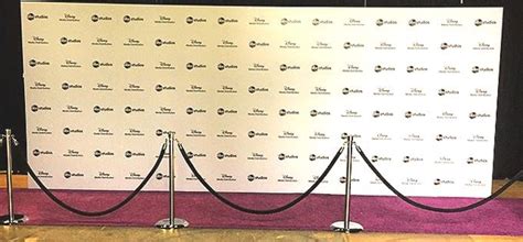 Diy Step And Repeat How To Make A Step And Repeat Banner Yourself