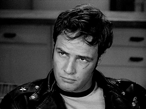 Marlon Brando S Favourite Actor Of All Time