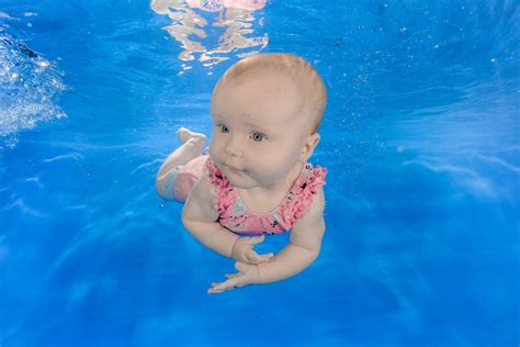 Waterbabies Baby And Toddler Swimming Lessons Cirencester Rocks