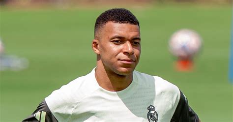 PSG: Luis Enrique sends a message to Kylian Mbappé