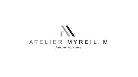 Projets ATELIER MYREIL M