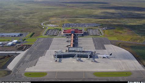 Aeropuerto De Keflavík Aeropuerto De Reikiavik Keflavík