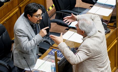 El Esc Ndalo Por La Asignaci N De Fondos A Fundaciones Sigue Golpeando