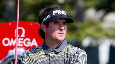 Bubba Watson Says He Cannot Wait To Get To Rio De Janeiro Espn