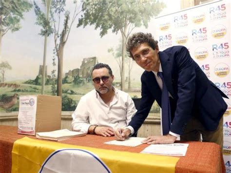 Schlein Firma A Perugia Contro L Autonomia Differenziata E Risponde A