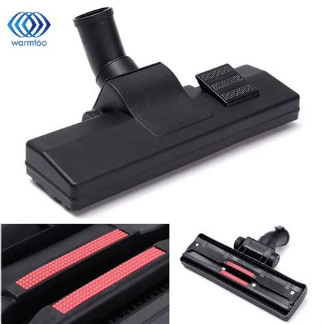 32MM Universal Vacuum Cleaner Accessories Carpet Floor Nozzle For