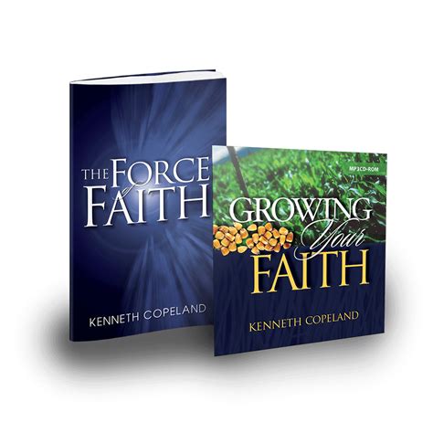 Explosive Faith Package 1 Kcm Canada Online Shopping