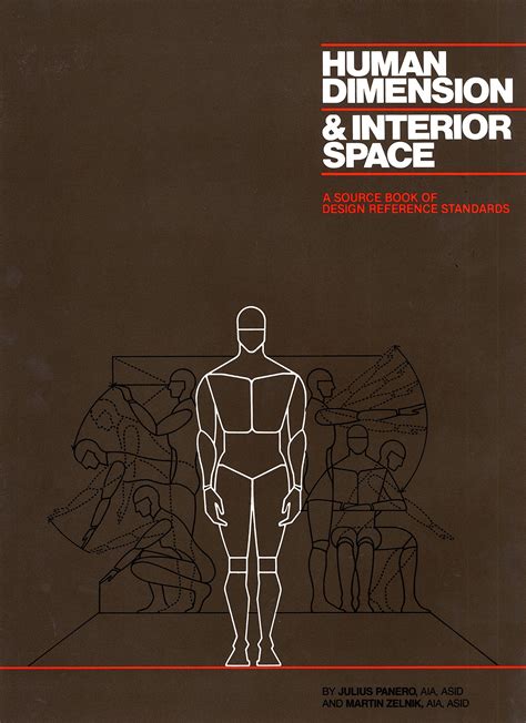 Основы эргономики человек пространство интерьер pdf - фото