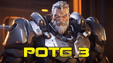 POTG 3 - YouTube