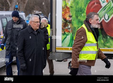 Bauernprotest Und Sternfahrt In N Rnberg Am Bayerischer