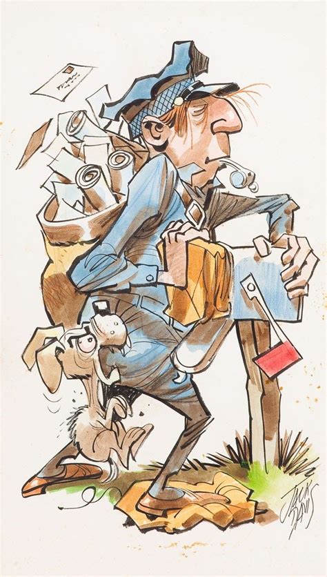 Jack Davis Jack Davis Cartoon Drawings