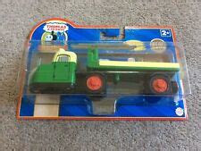 For Sale Madge the vehicle from the Thomas Wooden Railway Collection ...