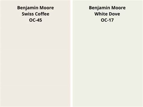 Benjamin Moore Swiss Coffee Is It Worth The Hype West Magnolia Charm