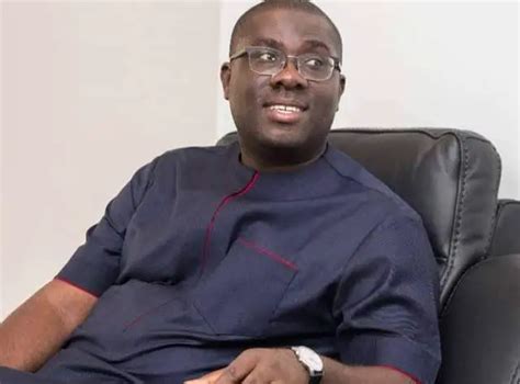 Winning The Prez Election Will Be Tough For Npp Sammy Awuku