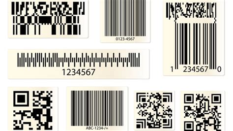 What You Need To Know About Grocery Store Bar Codes