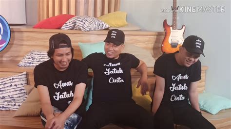 Awas Jatuh Cinta Armada Youtube