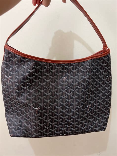 Goyard tote, Luxury, Bags & Wallets on Carousell