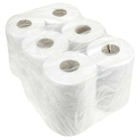 Туалетная бумага 1-слойная "Эконом" 200м, сырье - макулатура, плотность ...