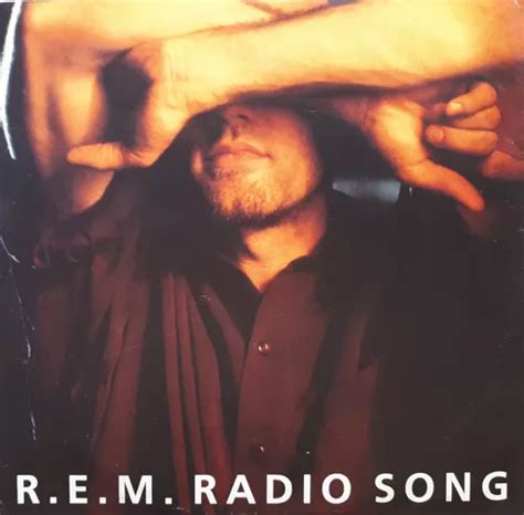 Rem - Radio Song Lp