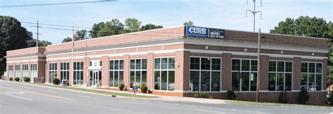 Visit The North Carolina Music Hall Of Fame