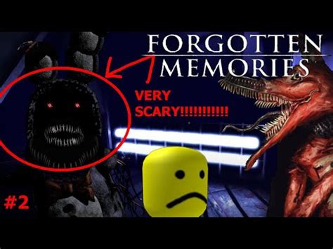 FOXY NAM NIE DAJE ŻYĆ DOSŁOWNIE Forgotten Memories 2 YouTube