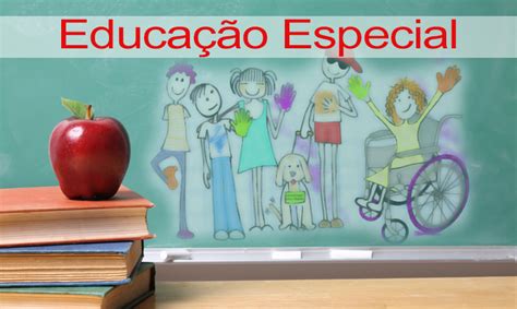 Curso De Educa O Especial