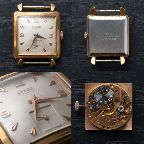 [Identify] Grandpa strikes again! Help and advice needed. : r/Watches