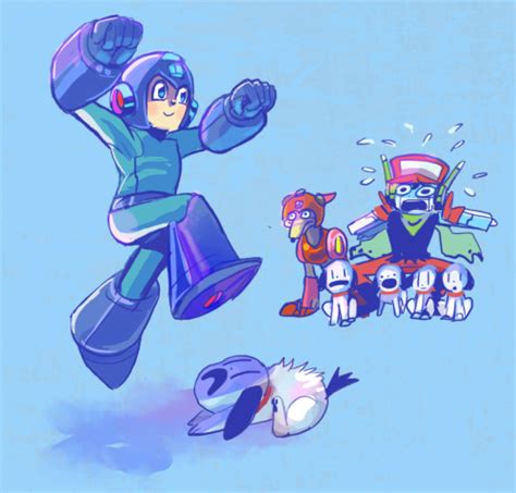 Pin By Mr Bones On Cave Story Mega Man Cave Story Video Game