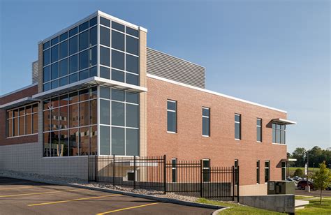 New Medical Office Building for Rutland Regional Medical Center - Lavallee Brensinger Architects