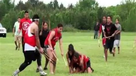 Indigenous North American Stickball Explained - Growth Opinion