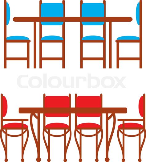 Stock Vektor Colourbox