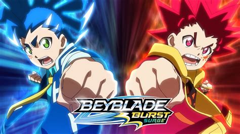 Hikaru Beyblade