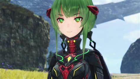 [ Xenobladejp] Official Tweets About The First Dlc Hero R Xenoblade