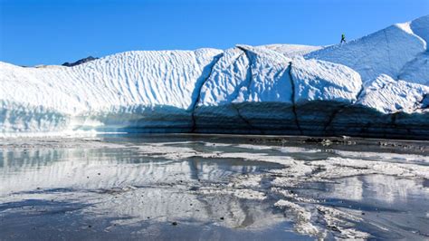 Alaska's Matanuska Glacier: How to See It for Yourself