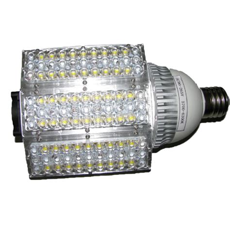 IP65 Street Lighting 220V 5500k LED E40 60W Bulb China Led E40 60w